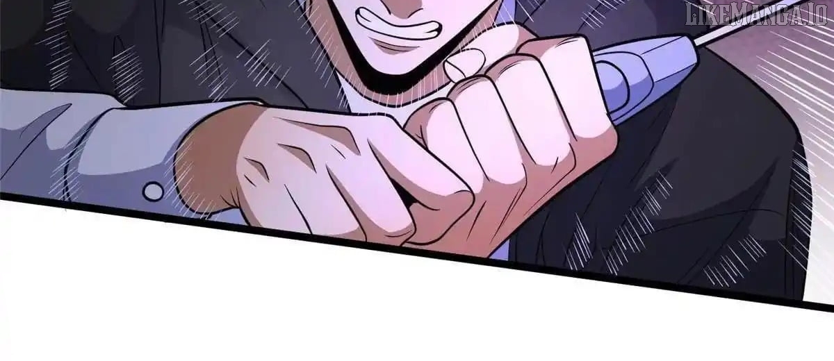 Divine Urban God Chapter 292 - page 62